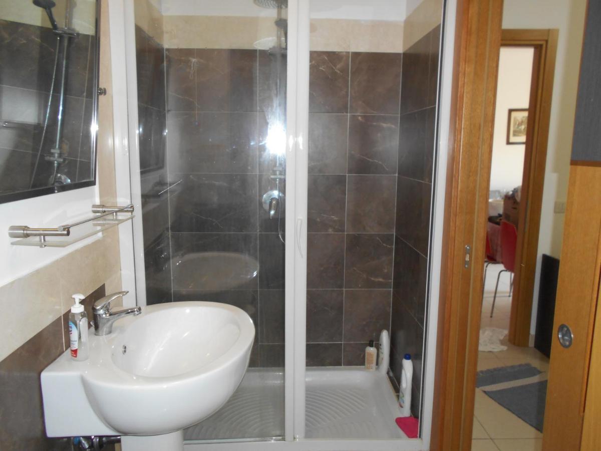 Apartamento ROme Apartment