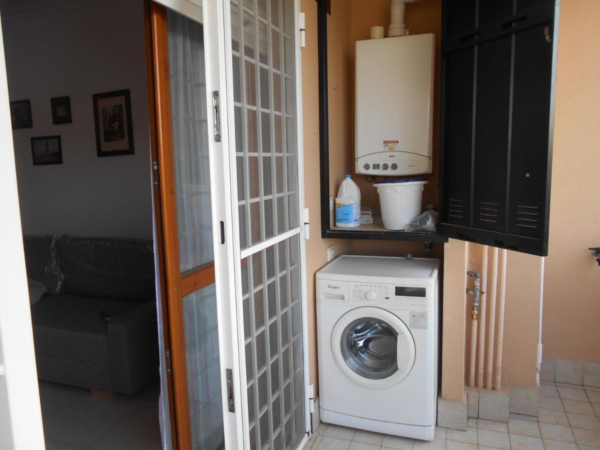 ROme Apartment