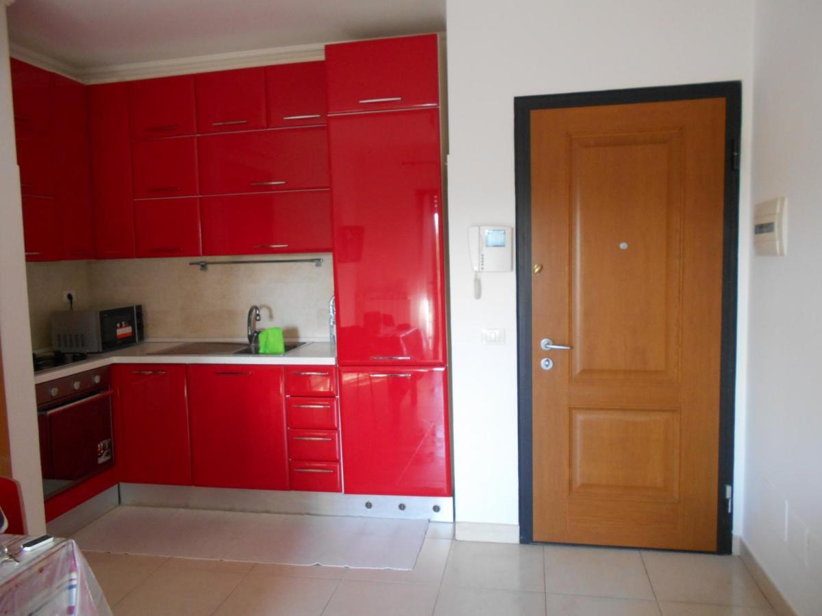 Apartment ROme Apartment