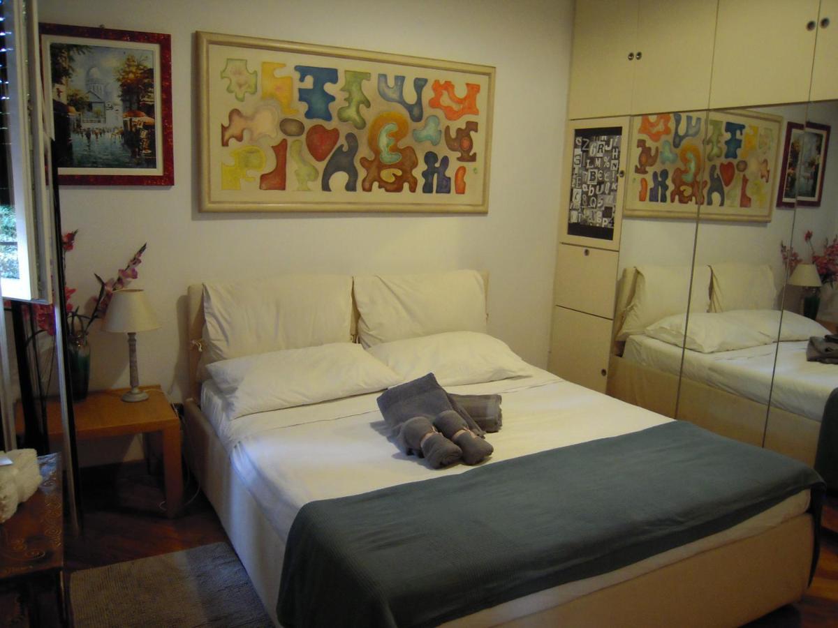 Cassia Apartment *