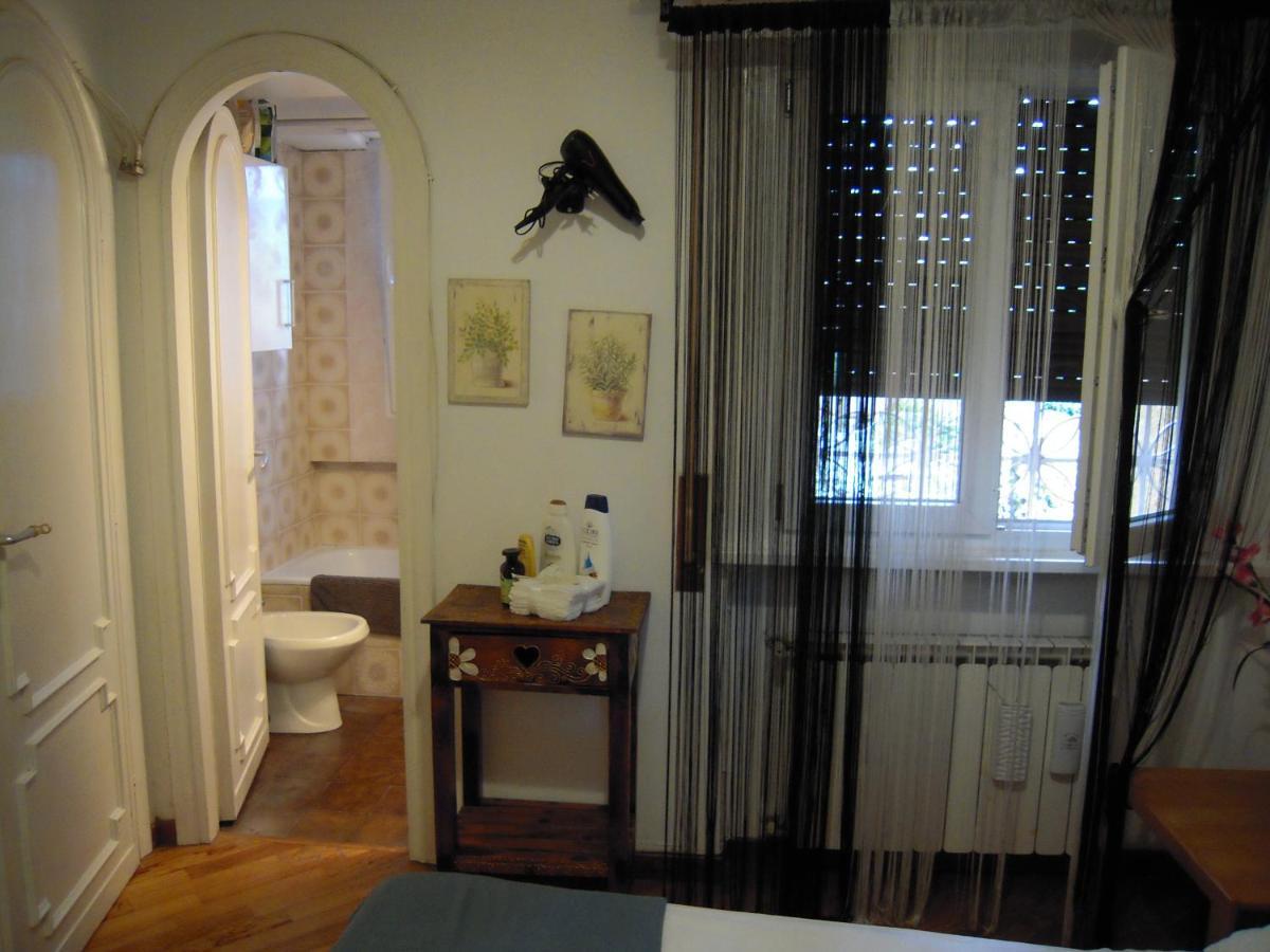Cassia Apartment *