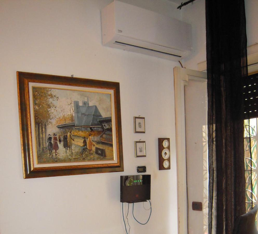 Apartment Cassia *