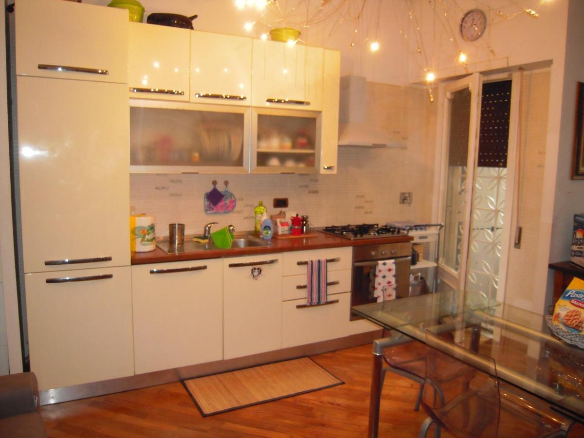Apartment Cassia