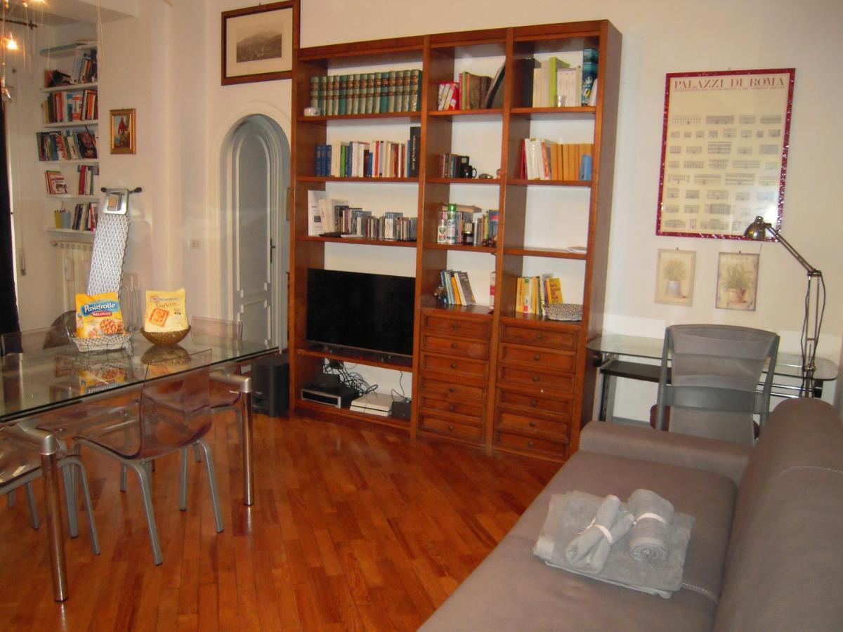 Cassia Apartment *
