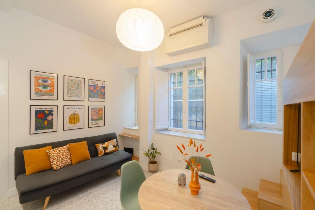 Torlonia Apartamento *