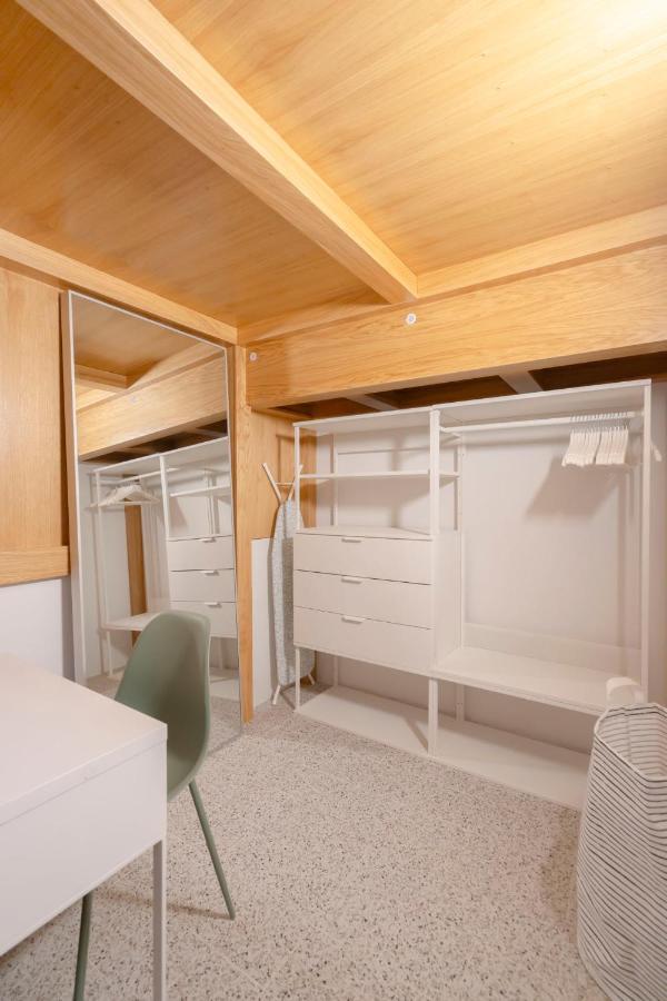 Torlonia Apartment *