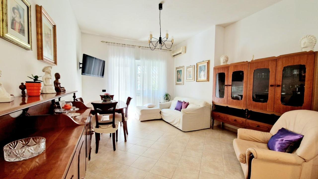Giulia Metro Conca D'doro Apartamento Roma