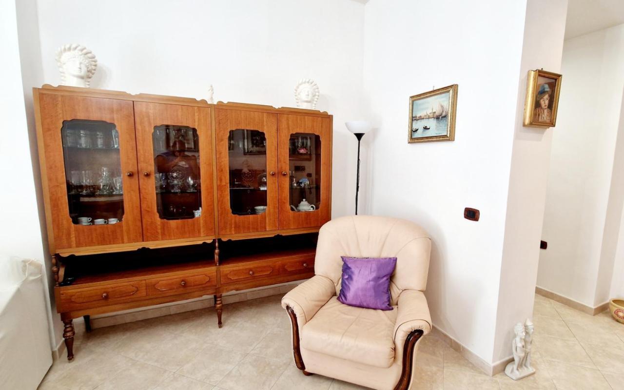 Giulia Metro Conca D'doro Apartamento Roma