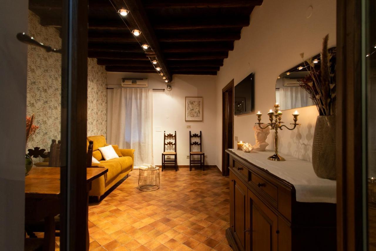 Theatrum Domus Pompei Appartement *