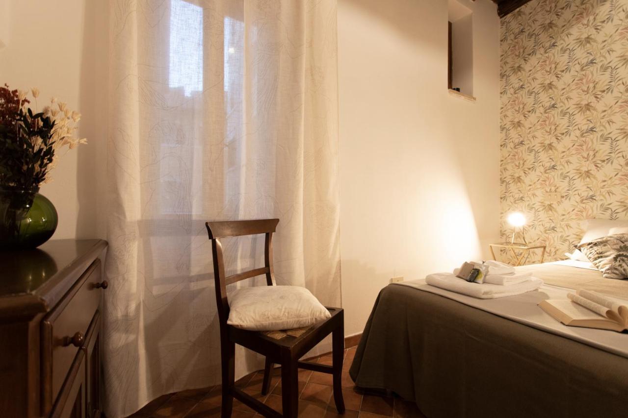 Theatrum Domus Pompei Appartement *