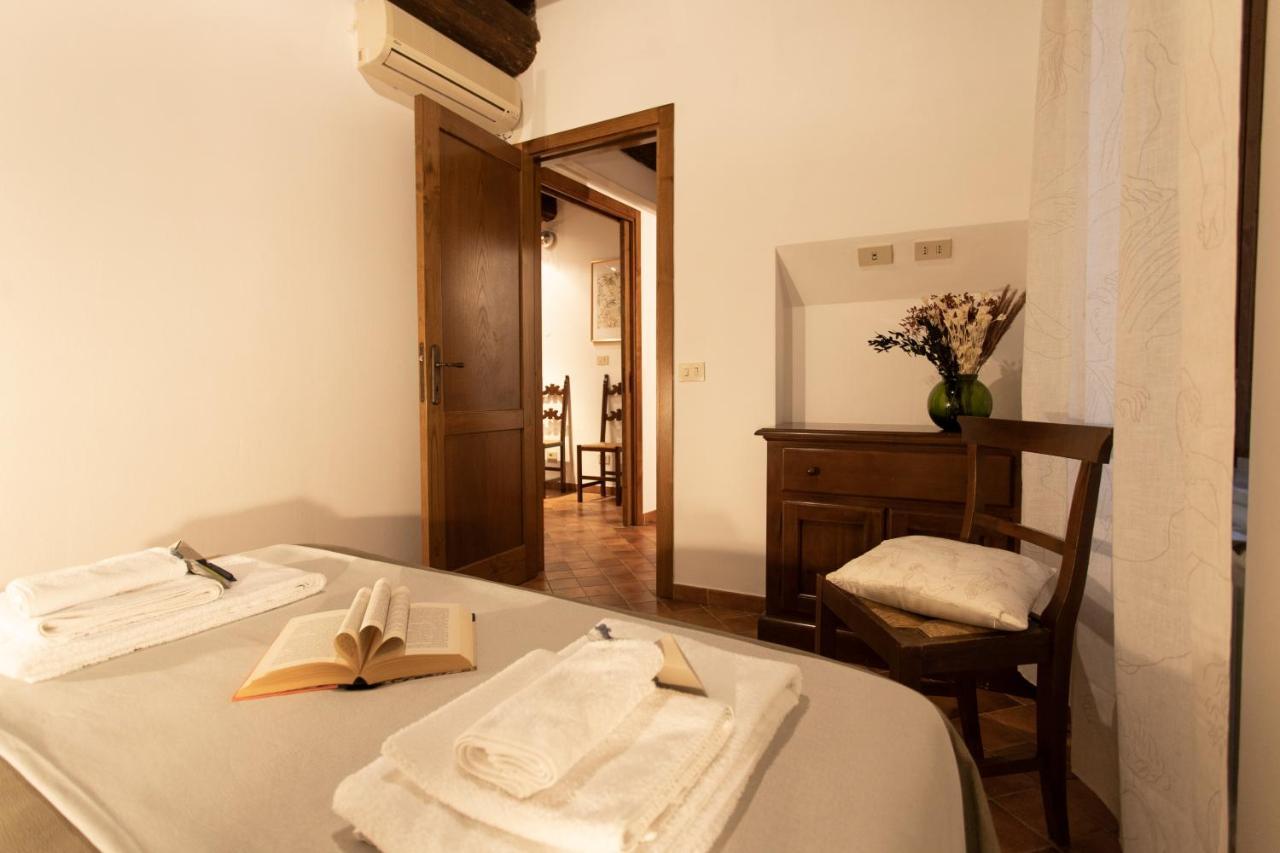 Theatrum Domus Pompei Appartement *