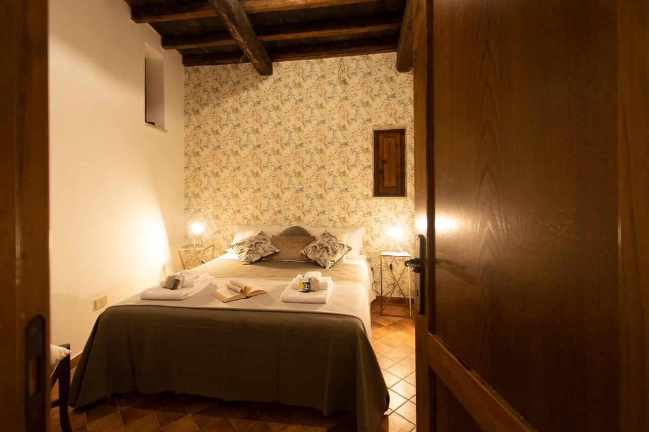 Appartement Theatrum Domus Pompei Rome