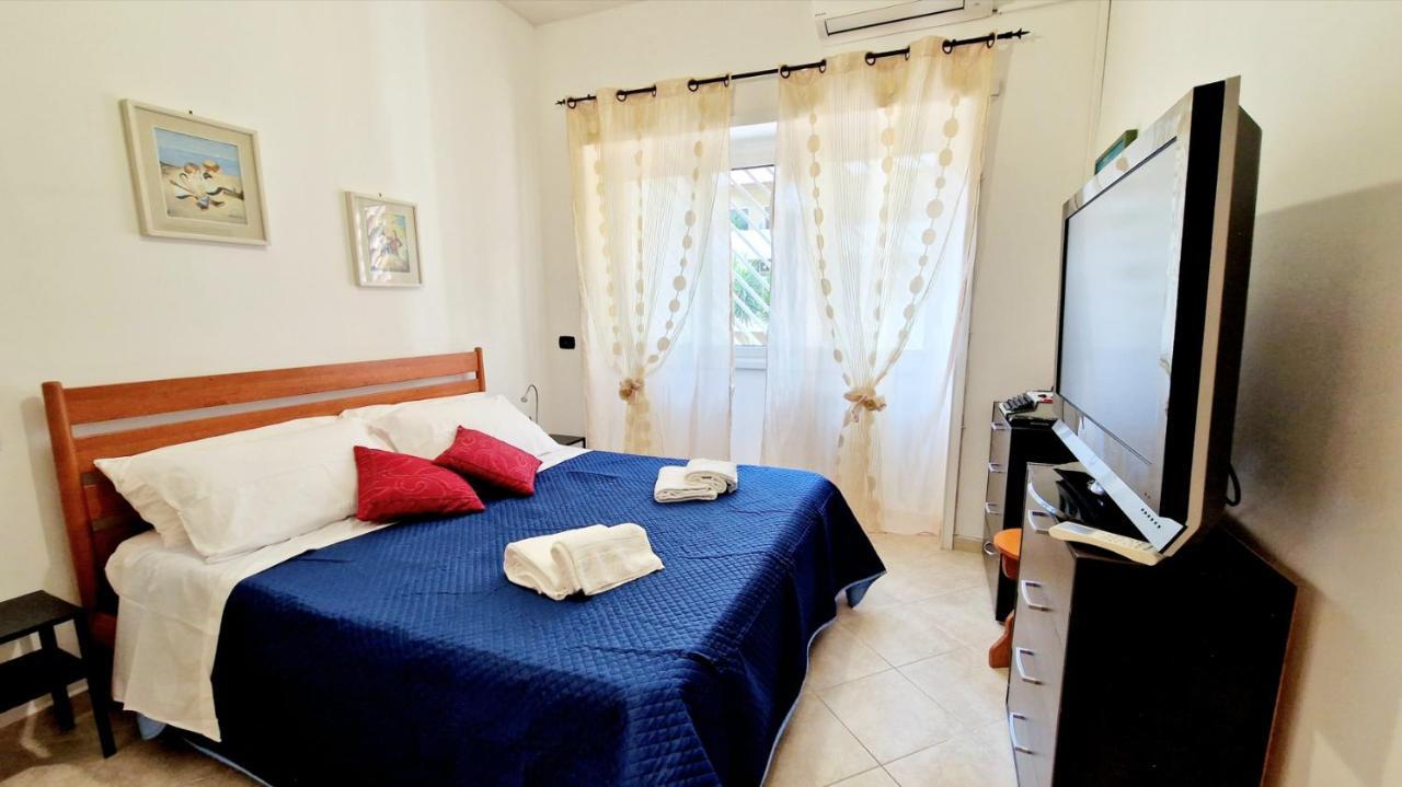 Apartamento Giulia Metro Conca D'doro *