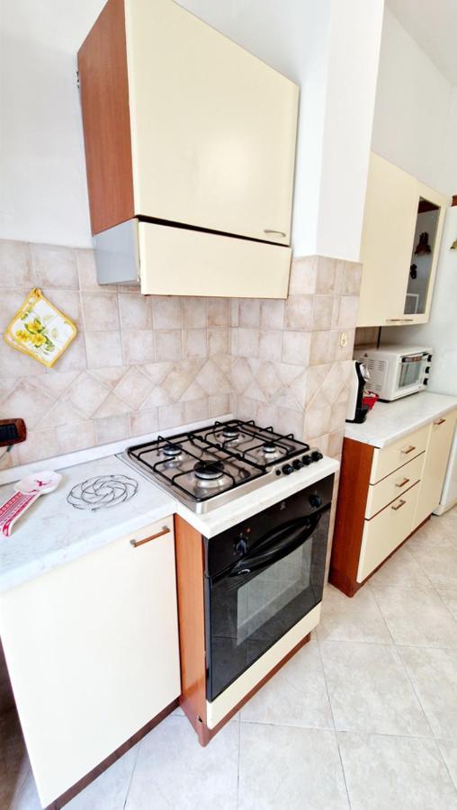 Giulia Metro Conca D'doro Apartamento Roma