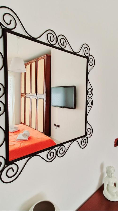 Apartamento Giulia Metro Conca D'doro *