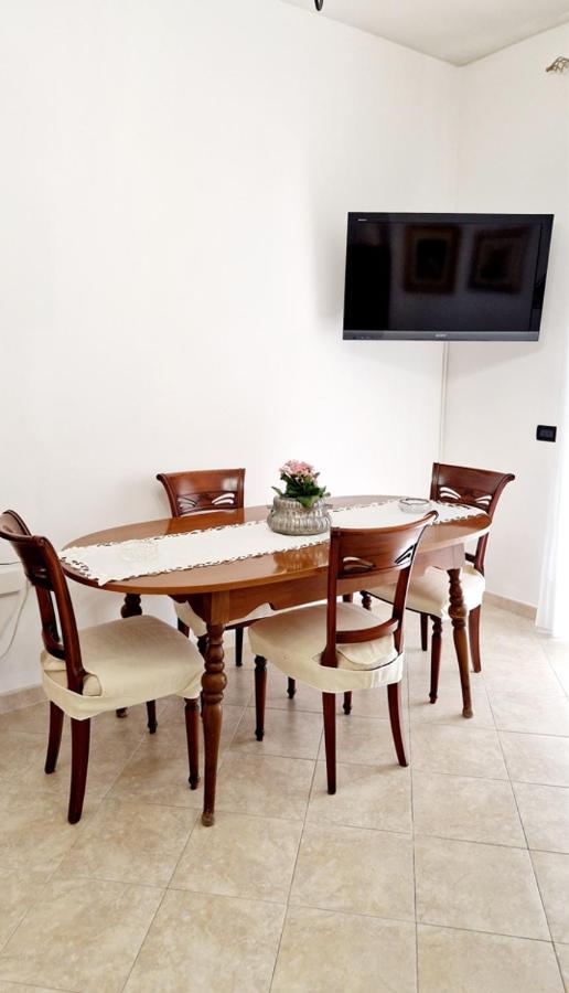 Apartamento Giulia Metro Conca D'doro
