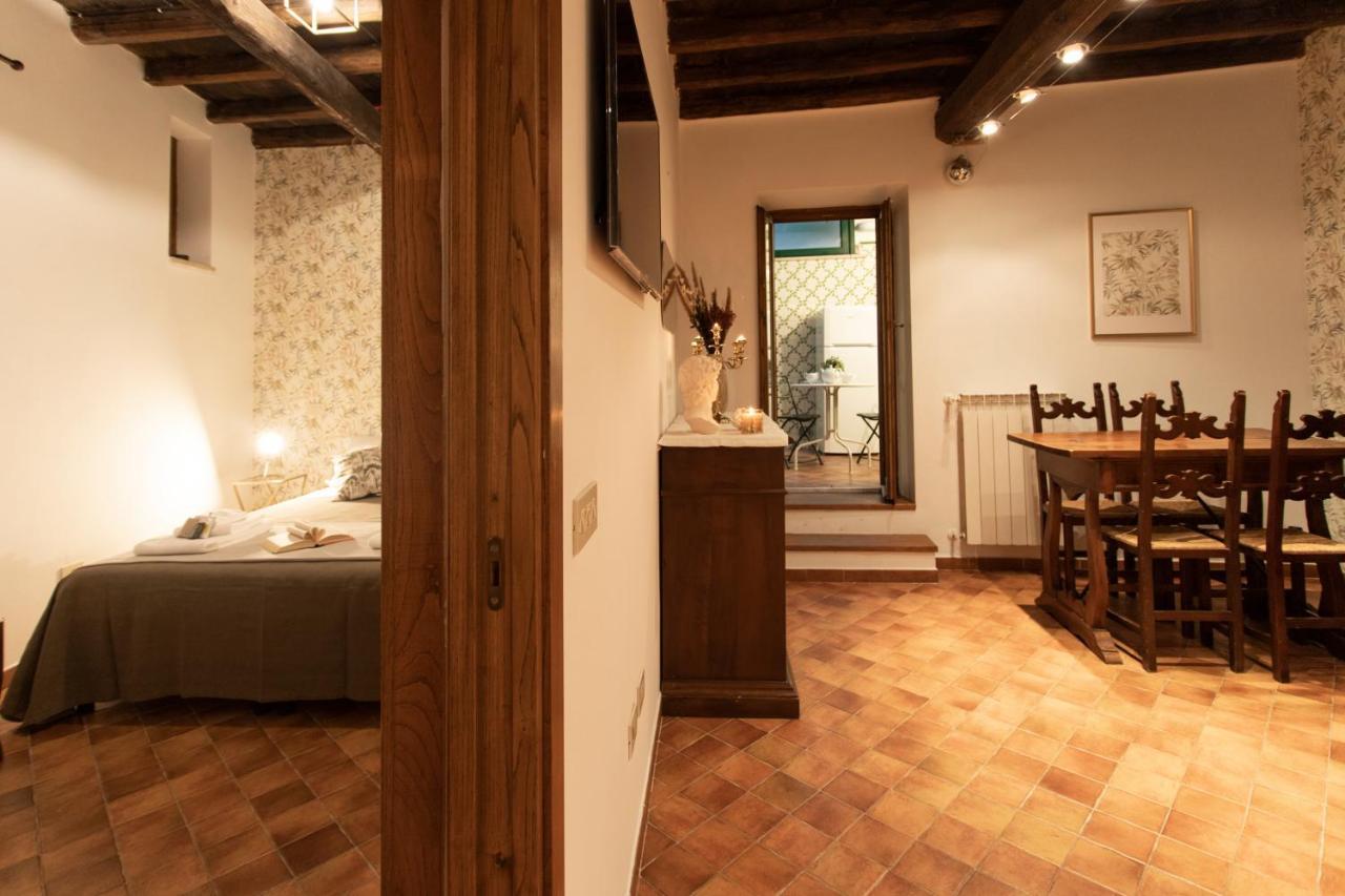 Appartement Theatrum Domus Pompei