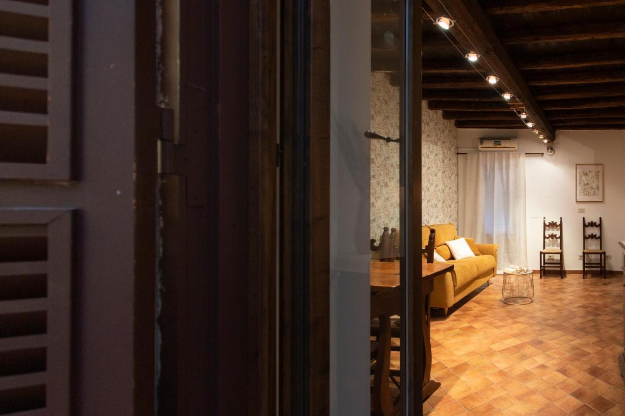 Theatrum Domus Pompei Appartement