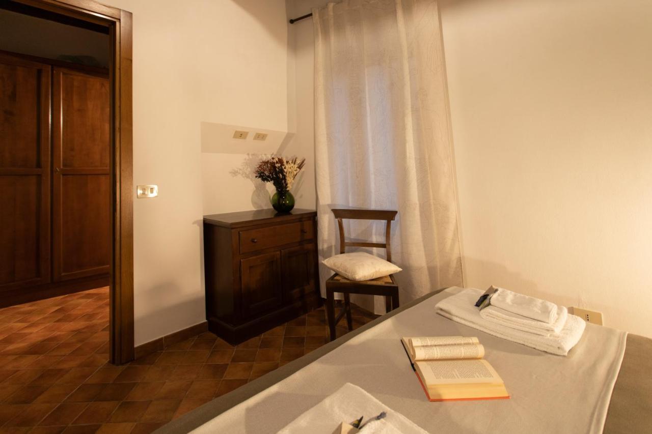 Appartement Theatrum Domus Pompei Rome