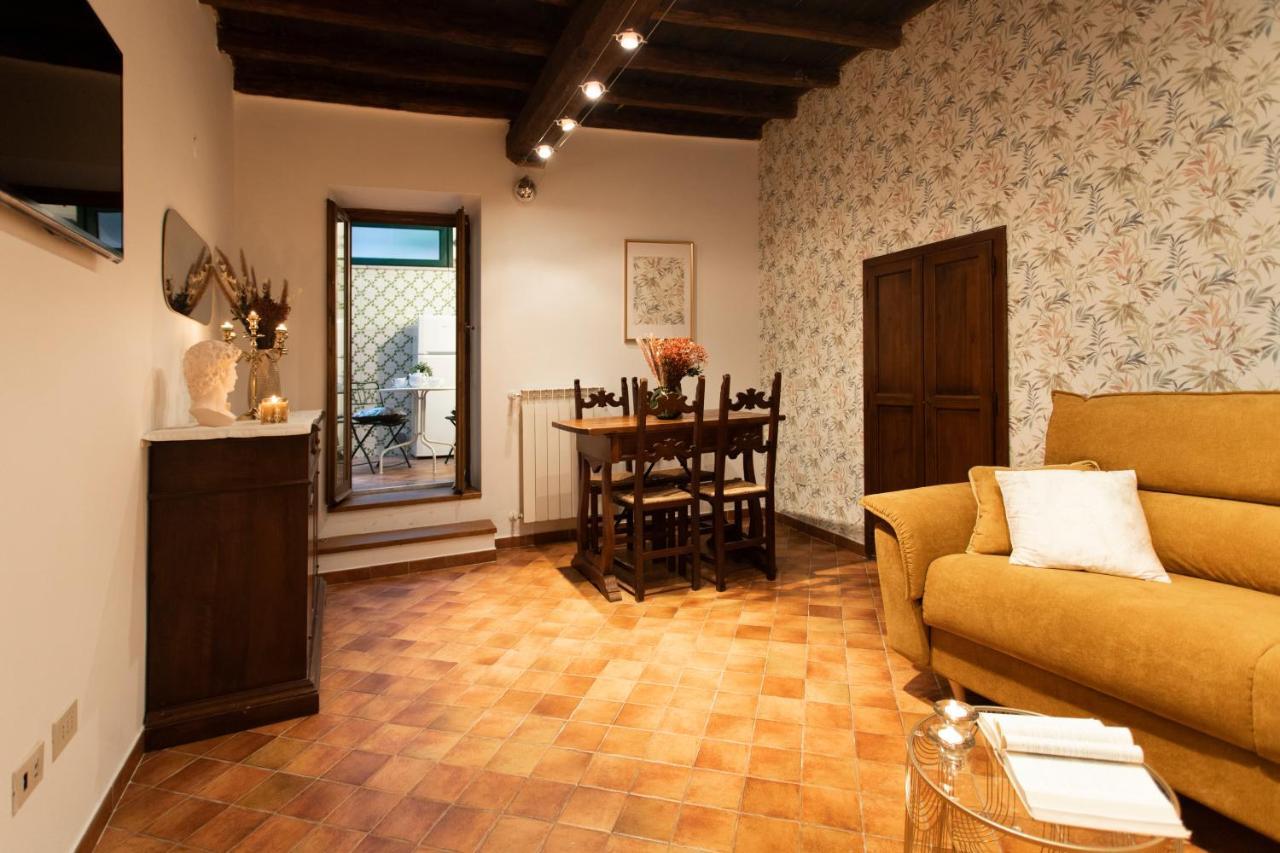 Theatrum Domus Pompei Appartement