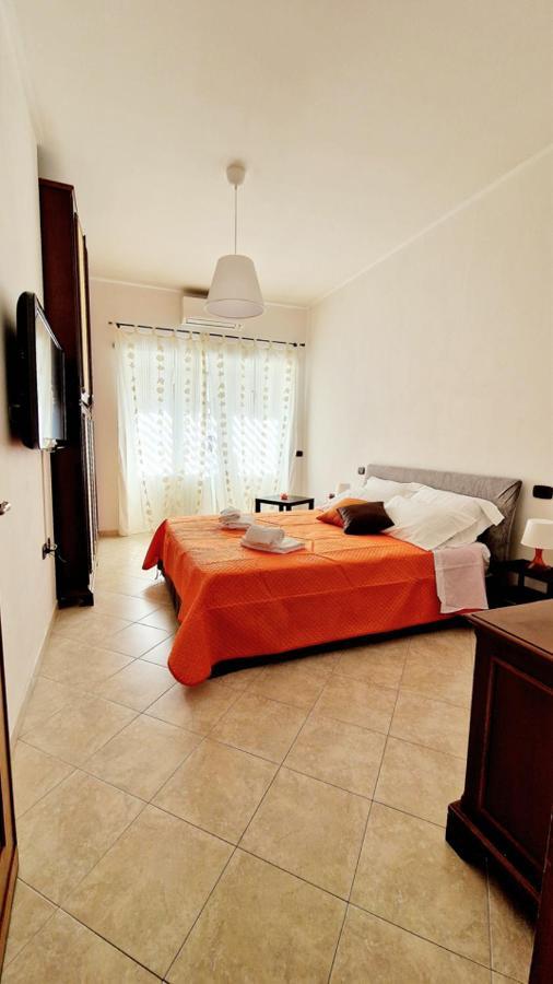 Giulia Metro Conca D'doro Apartamento Roma