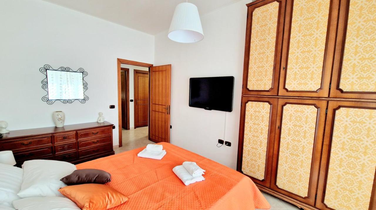 Apartamento Giulia Metro Conca D'doro *