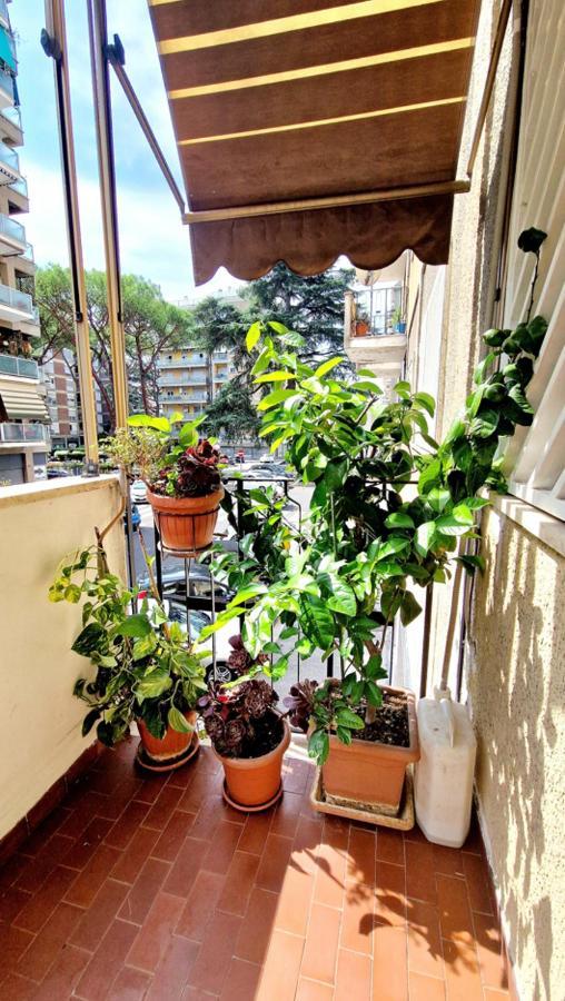 Apartamento Giulia Metro Conca D'doro