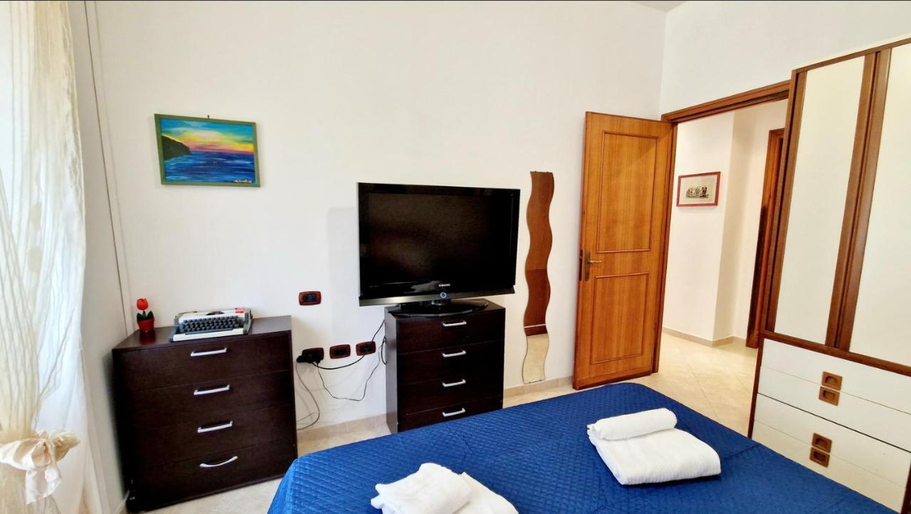 Apartamento Giulia Metro Conca D'doro Roma