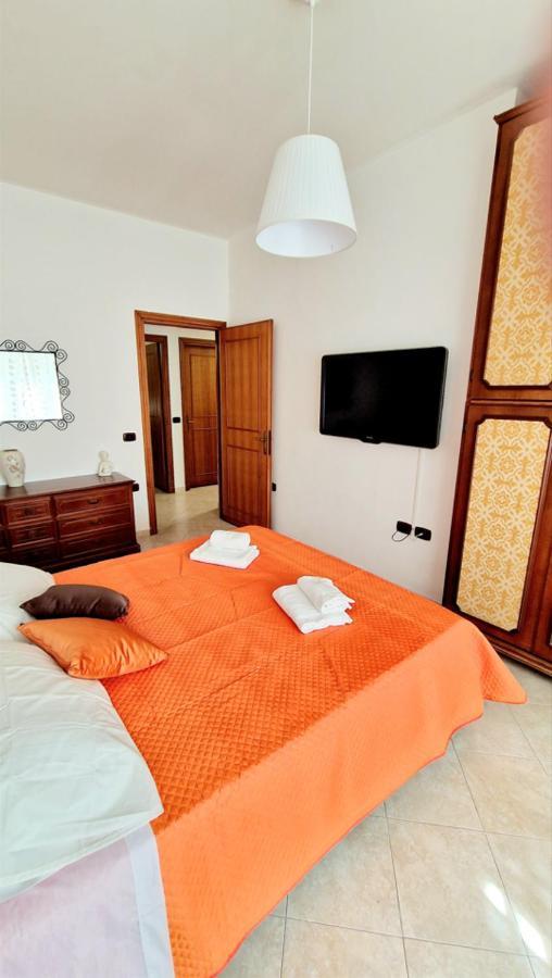 Apartamento Giulia Metro Conca D'doro Roma