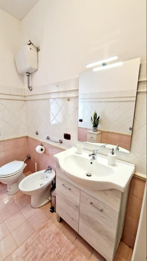 Apartamento Giulia Metro Conca D'doro Roma