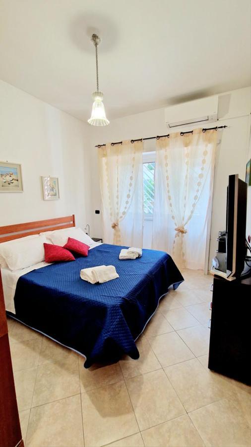 Apartamento Giulia Metro Conca D'doro *