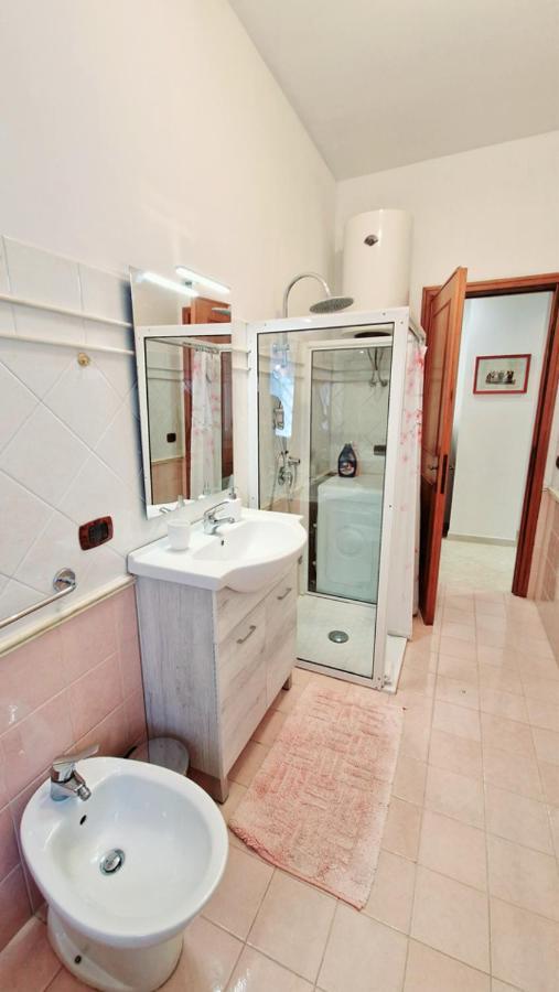 Giulia Metro Conca D'doro Apartamento *