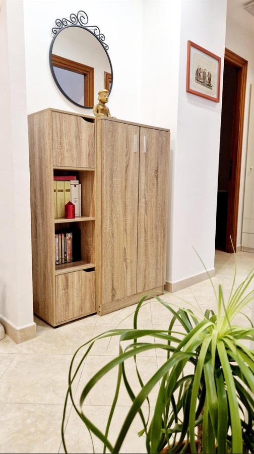 Apartamento Giulia Metro Conca D'doro Roma
