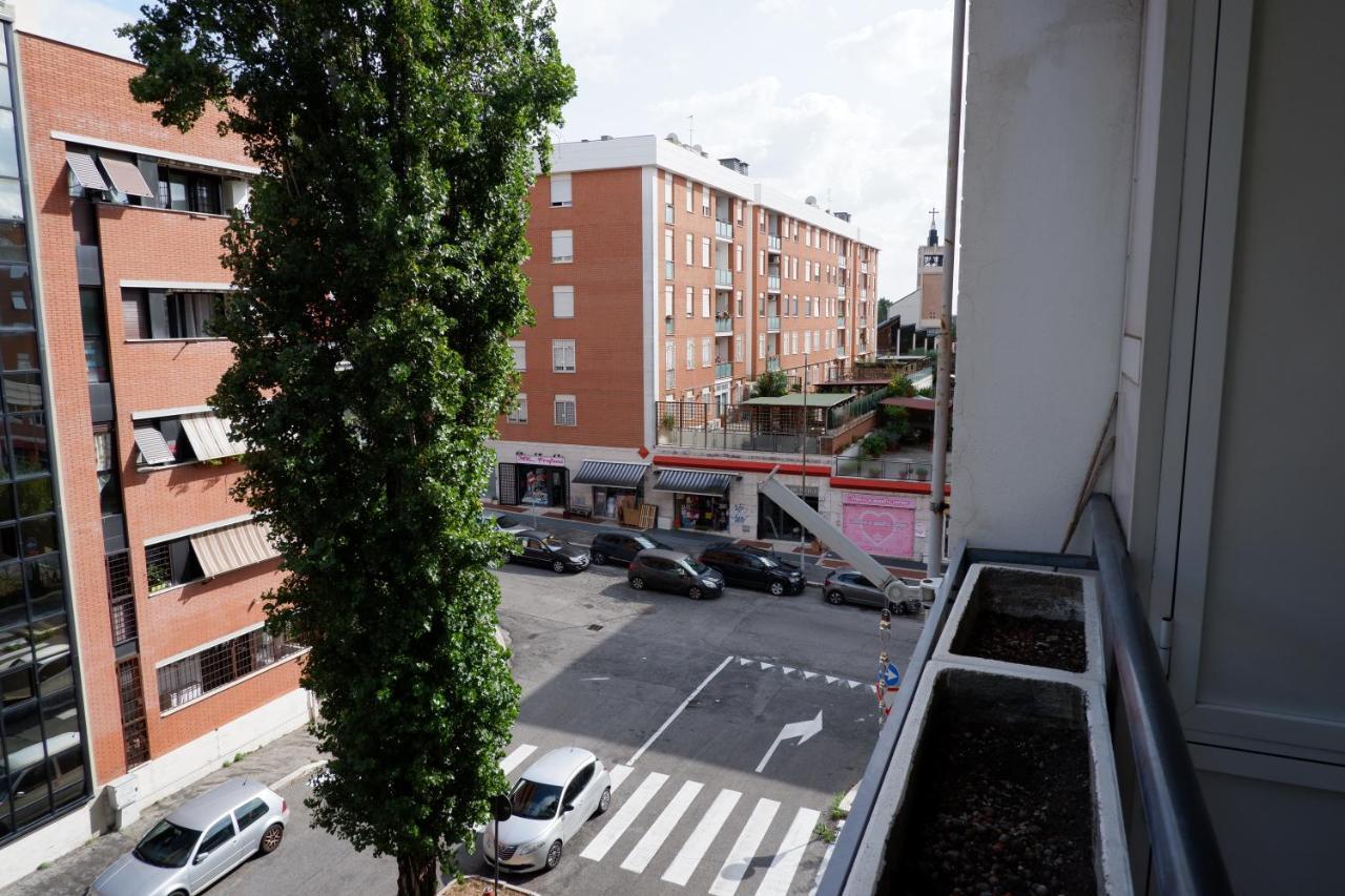 House Apartment