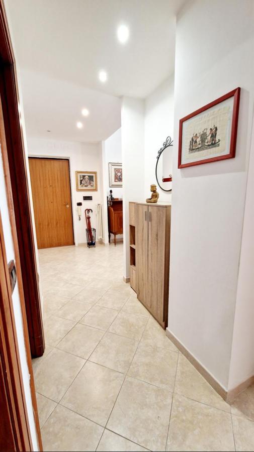 Giulia Metro Conca D'doro Apartamento