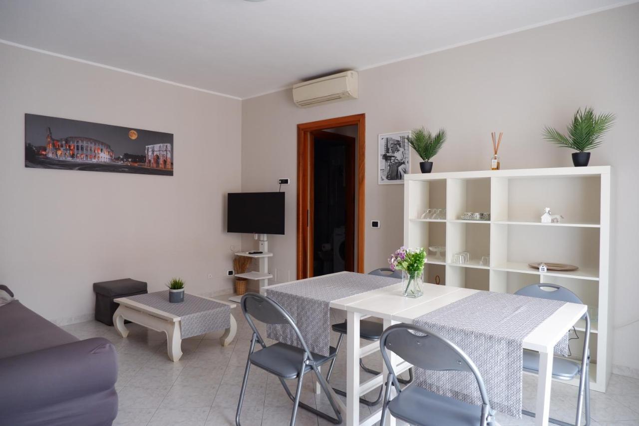 House Apartment Rome