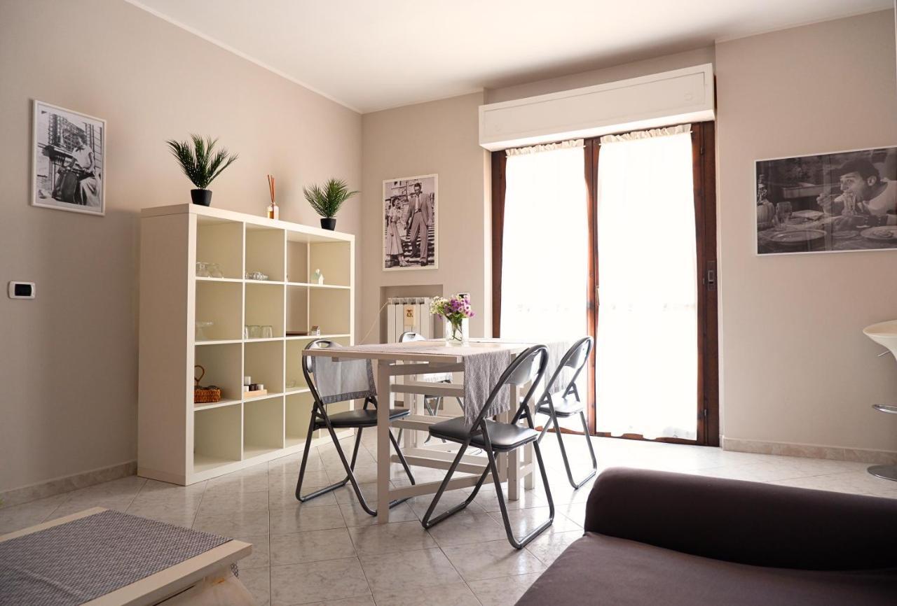 Apartment House Rome