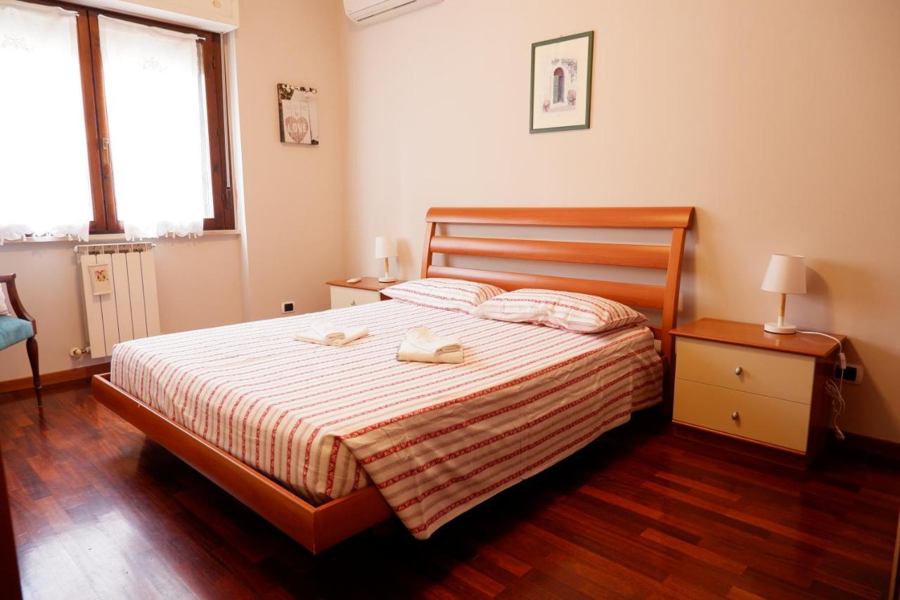 Appartamento House