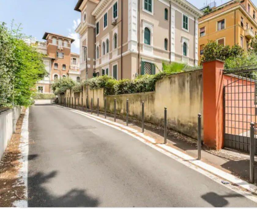 Appartement La Dolce Vita_italian Experience Rome