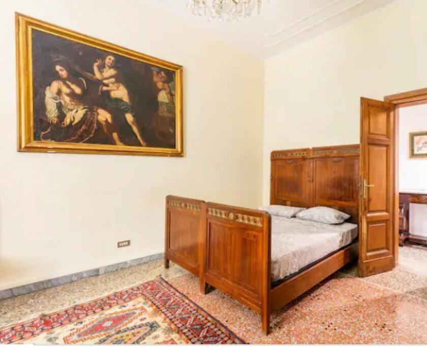 Appartement La Dolce Vita_italian Experience *