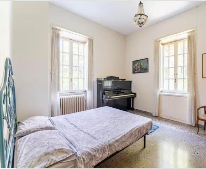 Apartment La Dolce Vita_italian Experience
