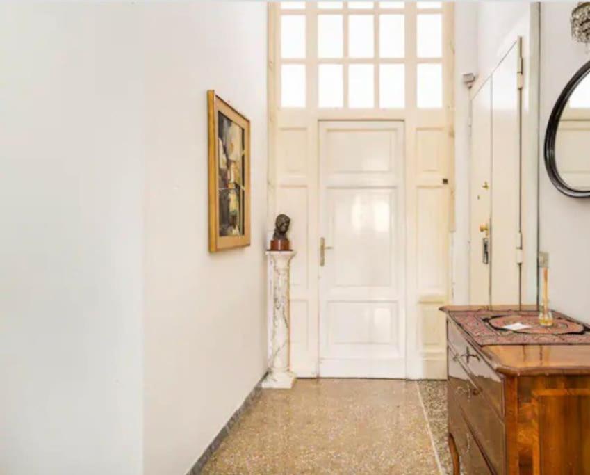 La Dolce Vita_italian Experience Apartment *
