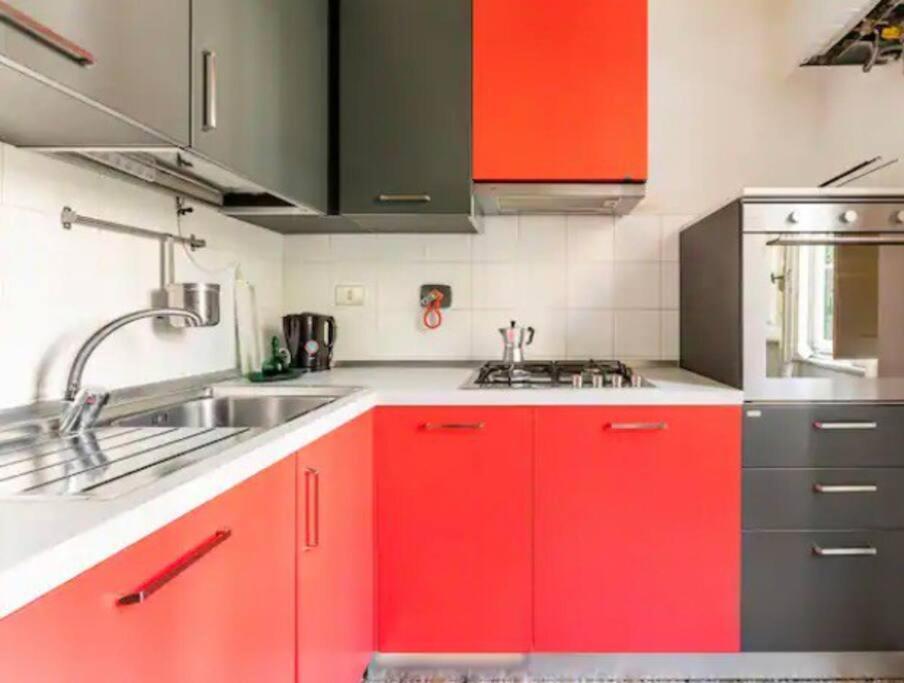 La Dolce Vita_italian Experience Appartement Rome