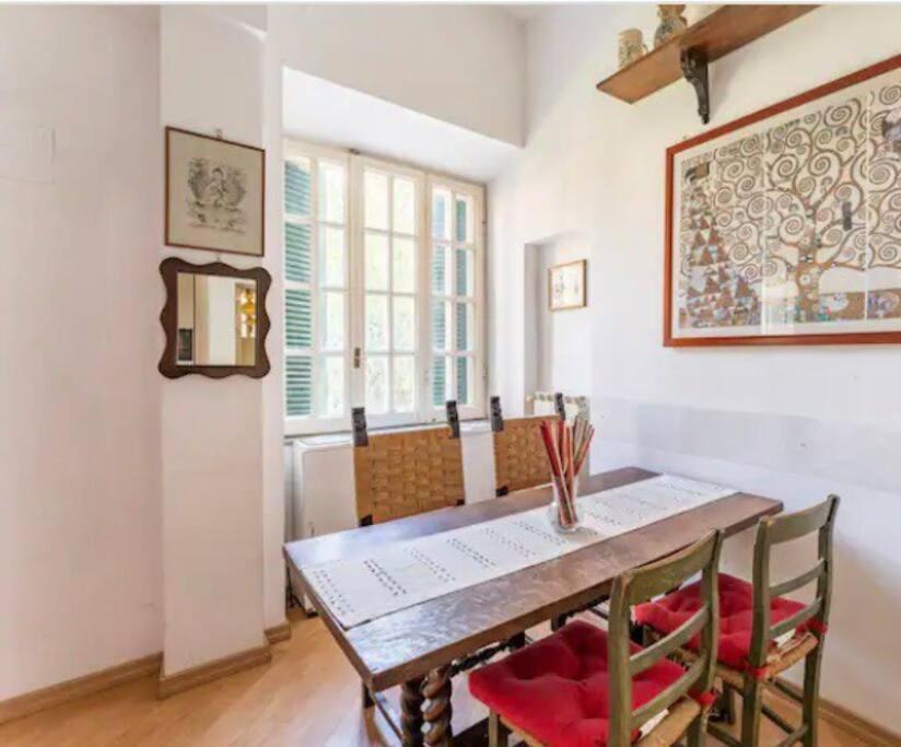 La Dolce Vita_italian Experience Appartement