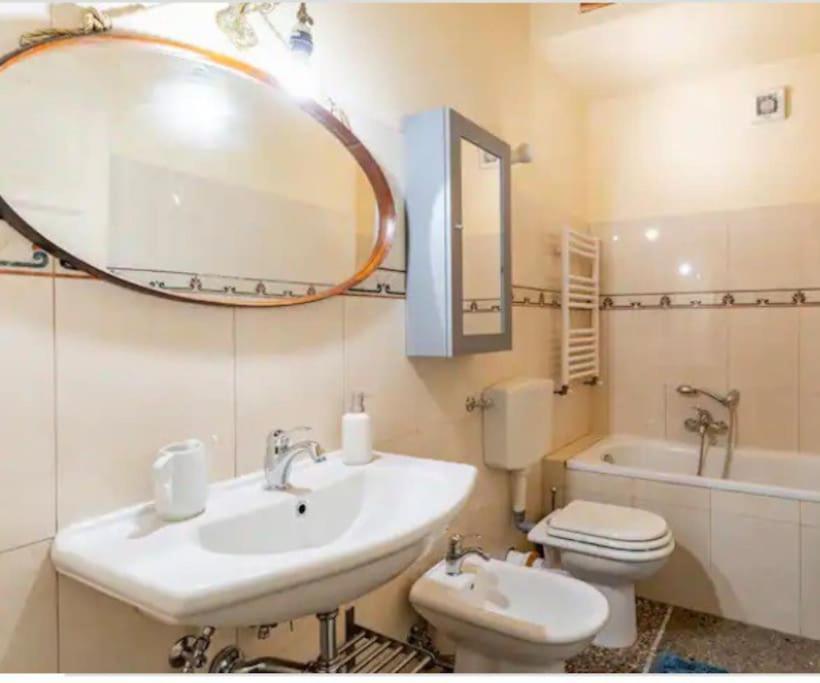 La Dolce Vita_italian Experience Appartement