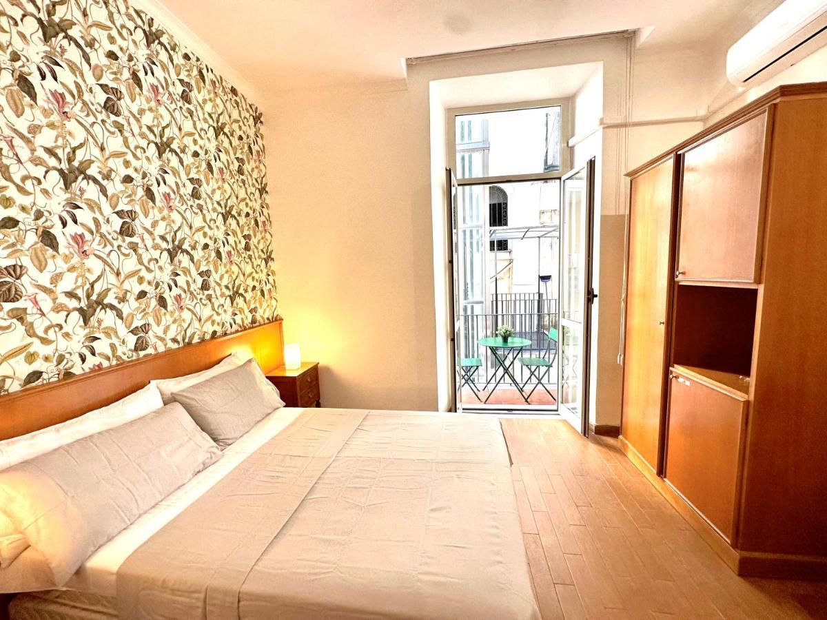 Couette-café Trevi Romantic Alcova *