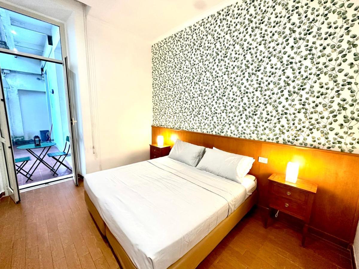 Trevi Romantic Alcova Rome