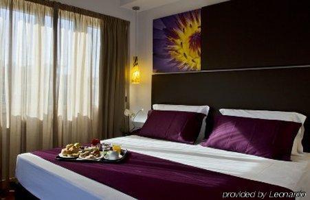 Hotel Gravina San Pietro Rome