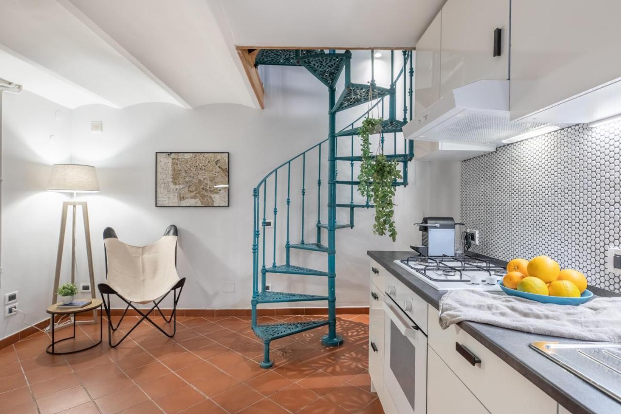 Apartamento Dolce Dreaming Roma