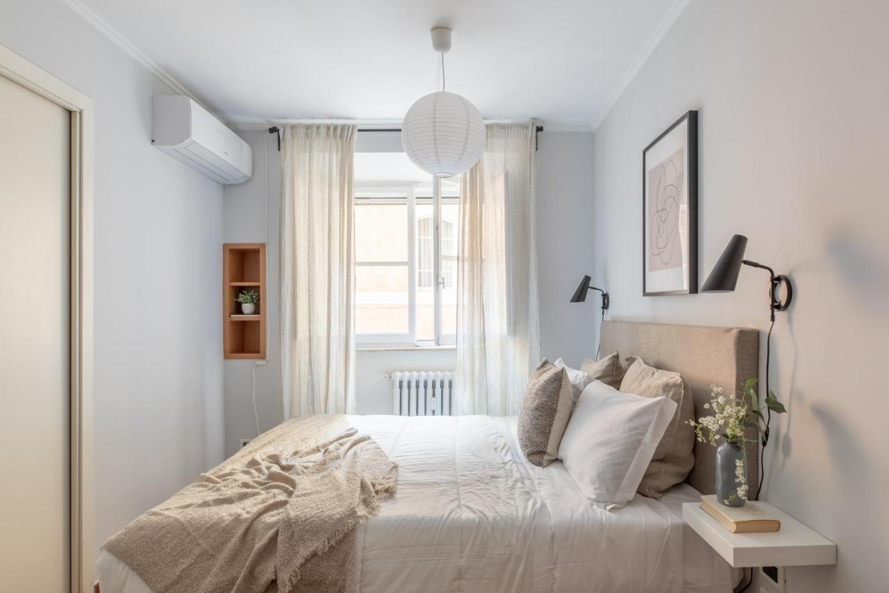 Apartamento Dolce Dreaming
